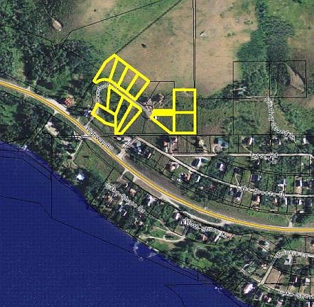 3rd image of 3874 Overlook Dr