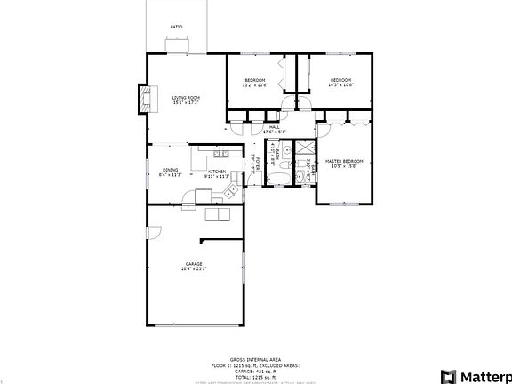 2nd image of this home