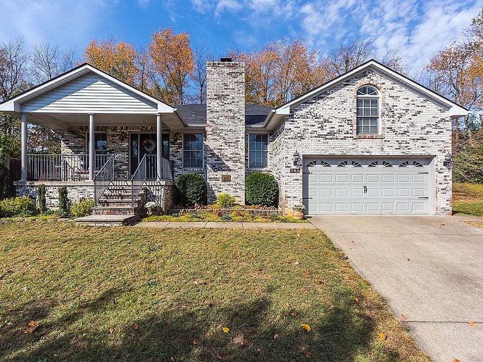 1st image of 740 Dardanelles Dr