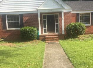 910 W Cedar St, Florence, SC 29501