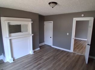 74 S Freeman St, Springfield, OH 45505