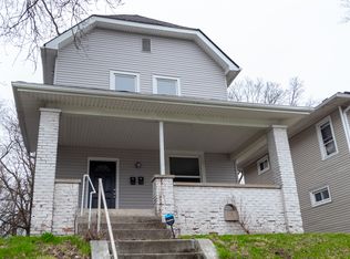 3819 Boulevard Pl, Indianapolis, IN
