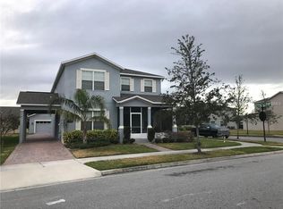 14863 Speer Lake Dr, Winter Garden, FL 34787