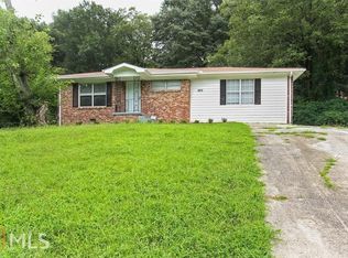 2072 Nichols Ln, Decatur, GA 30032