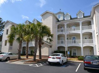 116 Cypress Point Ct UNIT 104, Myrtle Beach, SC 29579