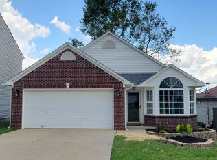 111 Yearling Ct, Georgetown, KY 40324