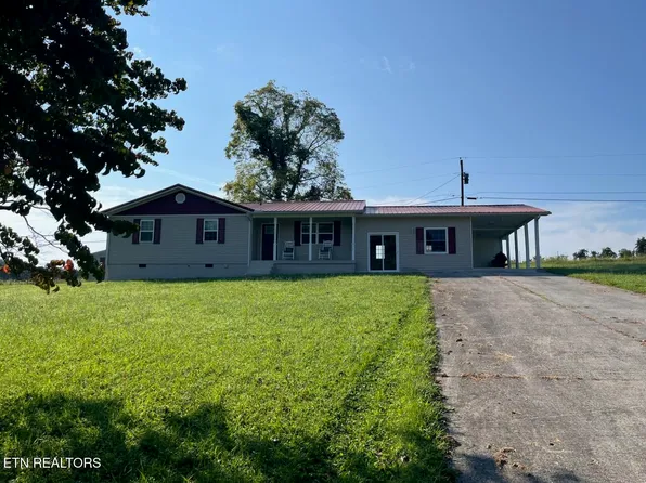 311 Sandy Hill Cir, La Follette, TN 37766
