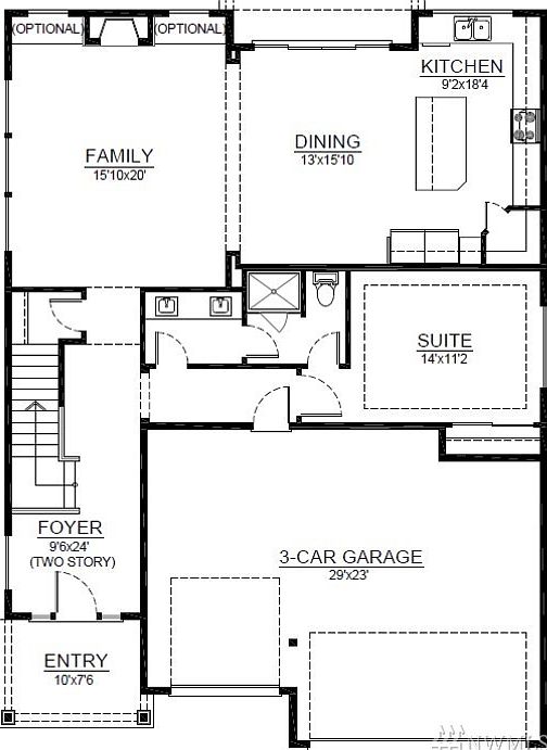 2nd image of 5715 146th Street Ct E