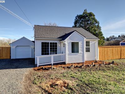 92203 Clover Rd, Astoria, OR, 97103