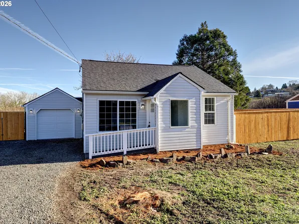 92203 Clover Rd, Astoria, OR 97103