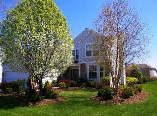 24057 Norfolk Ln, Plainfield, IL