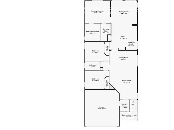2nd image of 10305 Greystone Ridge Ct