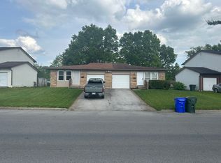 1874-1876 Bairsford Dr, Columbus, OH 43232