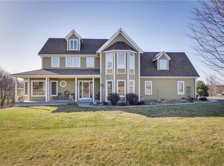 13017 Heritage Dr, Kearney, MO 64060