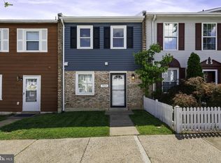 7513 Bosbury Ct, Manassas, VA 20111