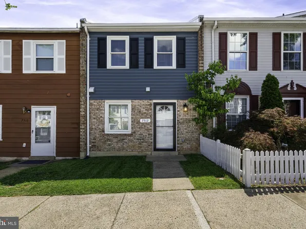 7513 Bosbury Ct, Manassas, VA 20111