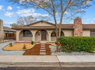 2865 Patrice Dr, Sparks, NV