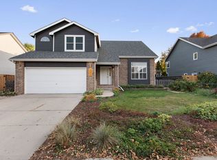 2749 Coal Bank Dr, Fort Collins, CO 80525
