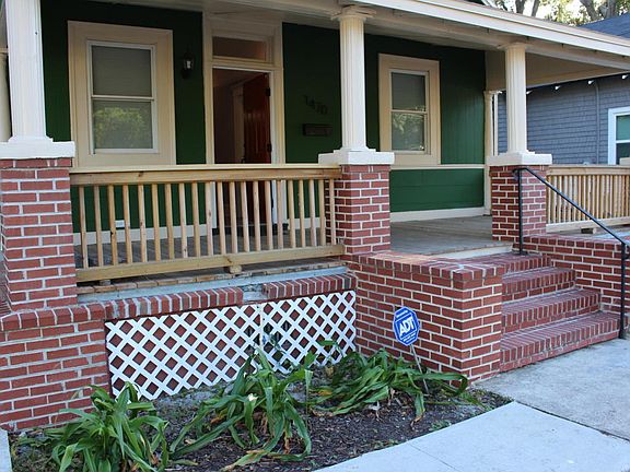 3rd image of 1470 E 14th St