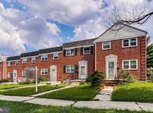 1337 Halstead Rd, Parkville, MD 21234