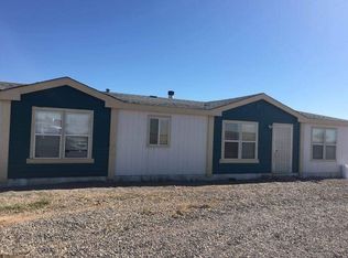 3632 E Busby Dr, Safford, AZ 85546