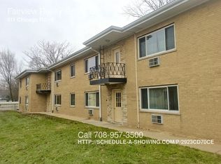 511 Chicago Rd APT 6, Thornton, IL 60476