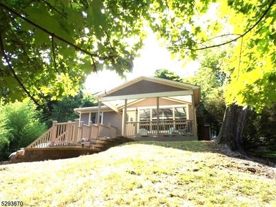 72 Ridgeway Ave, Blairstown, NJ, 07825
