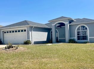 733 Platypus Ct, Poinciana, FL 34759