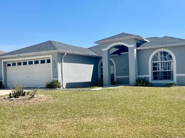 733 Platypus Ct, Poinciana, FL 34759