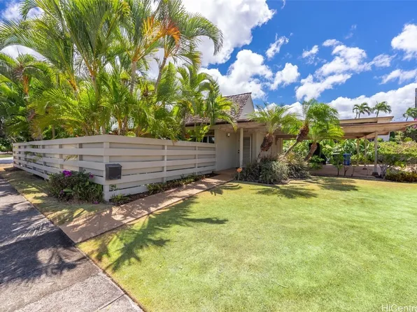 1505 Haloa Dr, Honolulu, HI 96818