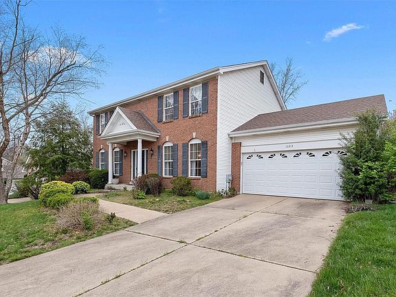 4th image of 16213 Trade Winds Ct