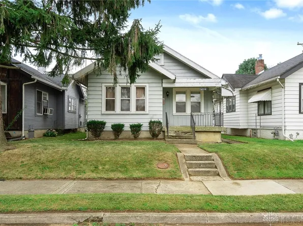 1912 Walters St, Dayton, OH 45404