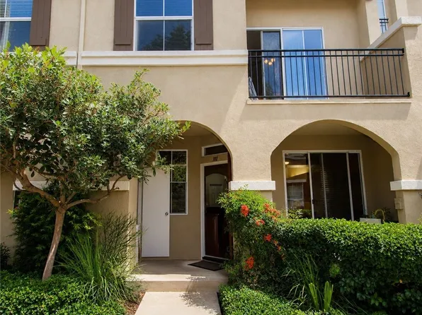 310 Falcon Crk, Irvine, CA 92618