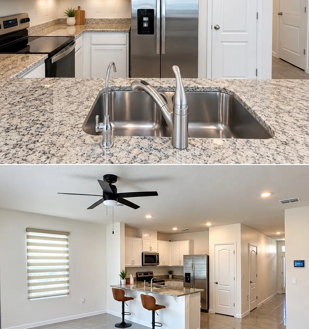 3 bed, 1463 sqft, $2,200 — Photo 4