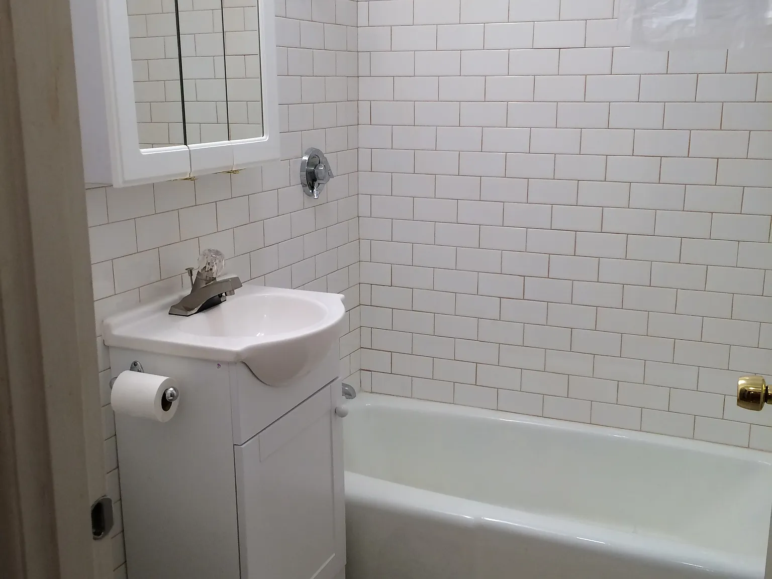 1 bed, 500 sqft, $2,500 — Photo 2