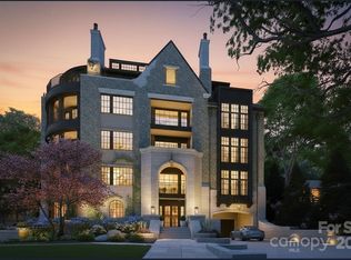 2129 Queens Rd W #402, Charlotte, NC 28207