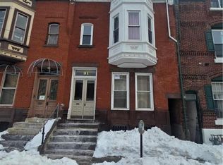 31 S 10th St APT 1, Allentown, PA 18102