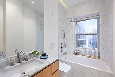 Rented by Berkshire Hathaway HomeServices New York Properties