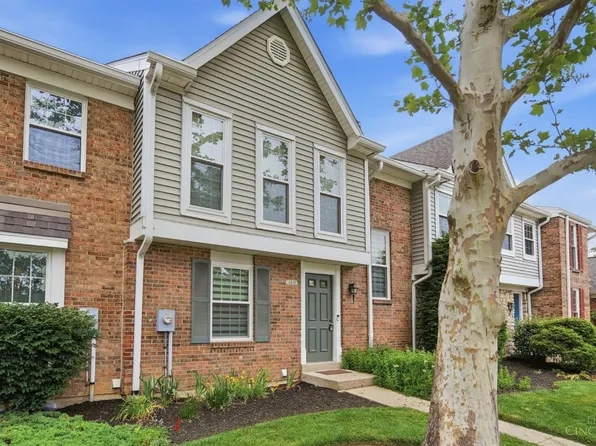 10893 Lake Thames Dr #204, Cincinnati, OH 45242