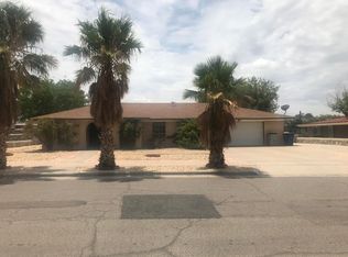 10614 Quezada Ave, El Paso, TX 79935