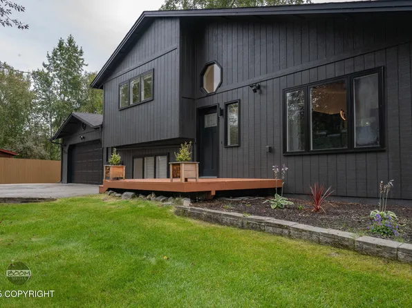 4830 W Clarion Ave, Wasilla, AK 99623