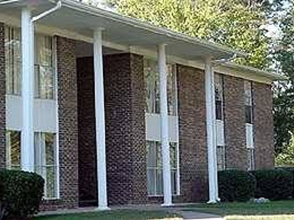 1st image of 3125 Napoleon Ct #2612