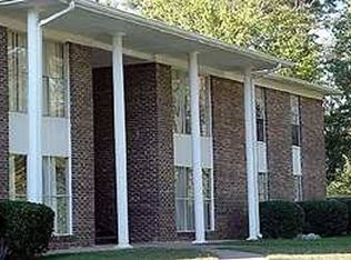 Chateau Orleans Apartments, Birmingham, AL 35243