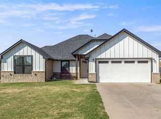 1919 Eagle Ln, Perry, OK 73077