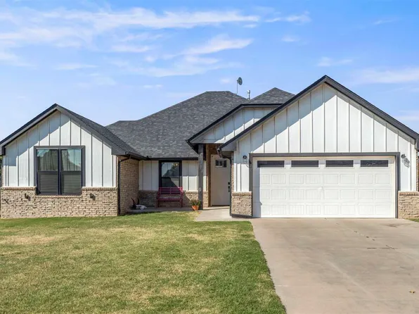 1919 Eagle Ln, Perry, OK 73077