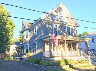 54 Elm St, Bangor, ME 04401