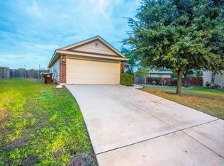 8915 Colt Blf, San Antonio, TX 78254