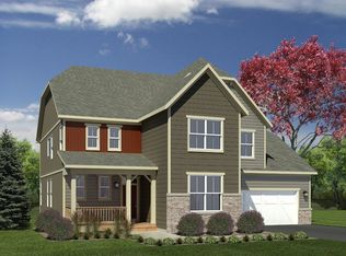 1064 Rosemary Cir, Chaska, MN 55318