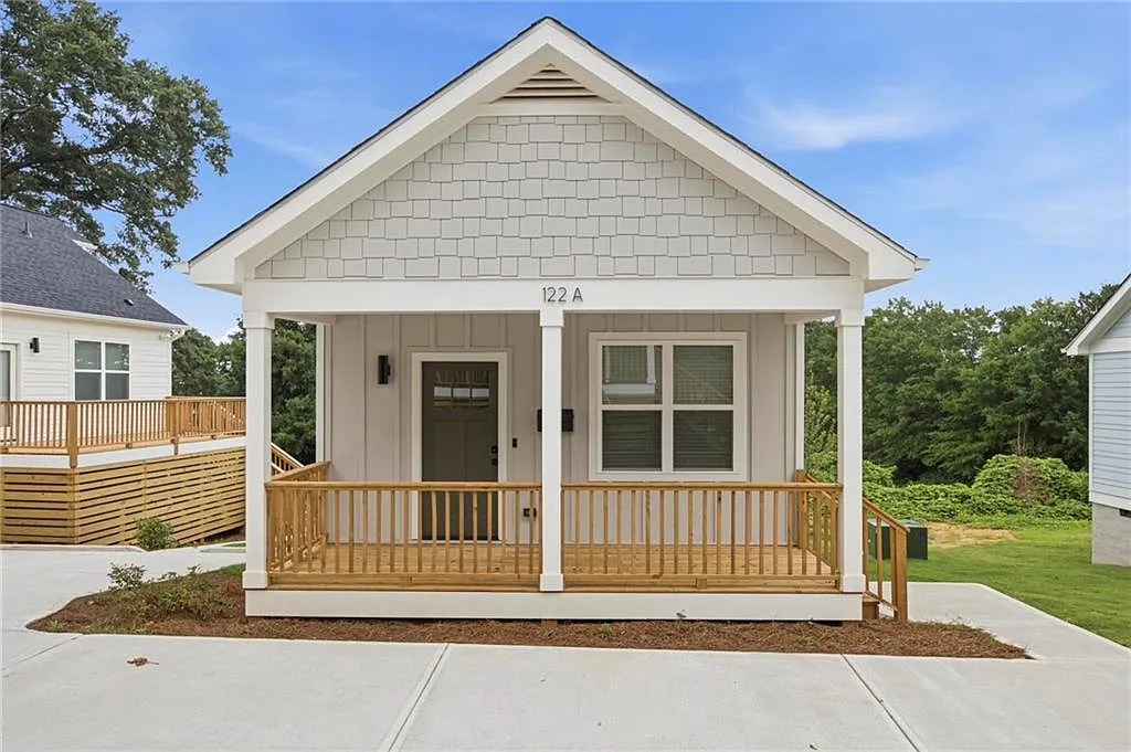 1 bed, 1.0 bath, 530 sqft, $2,000 — Photo 1