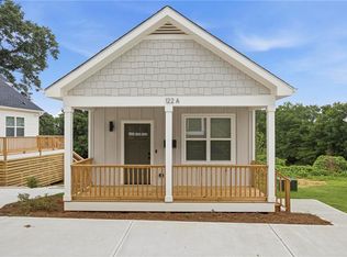 122 Hilltop Dr SW #A, Atlanta, GA 30315